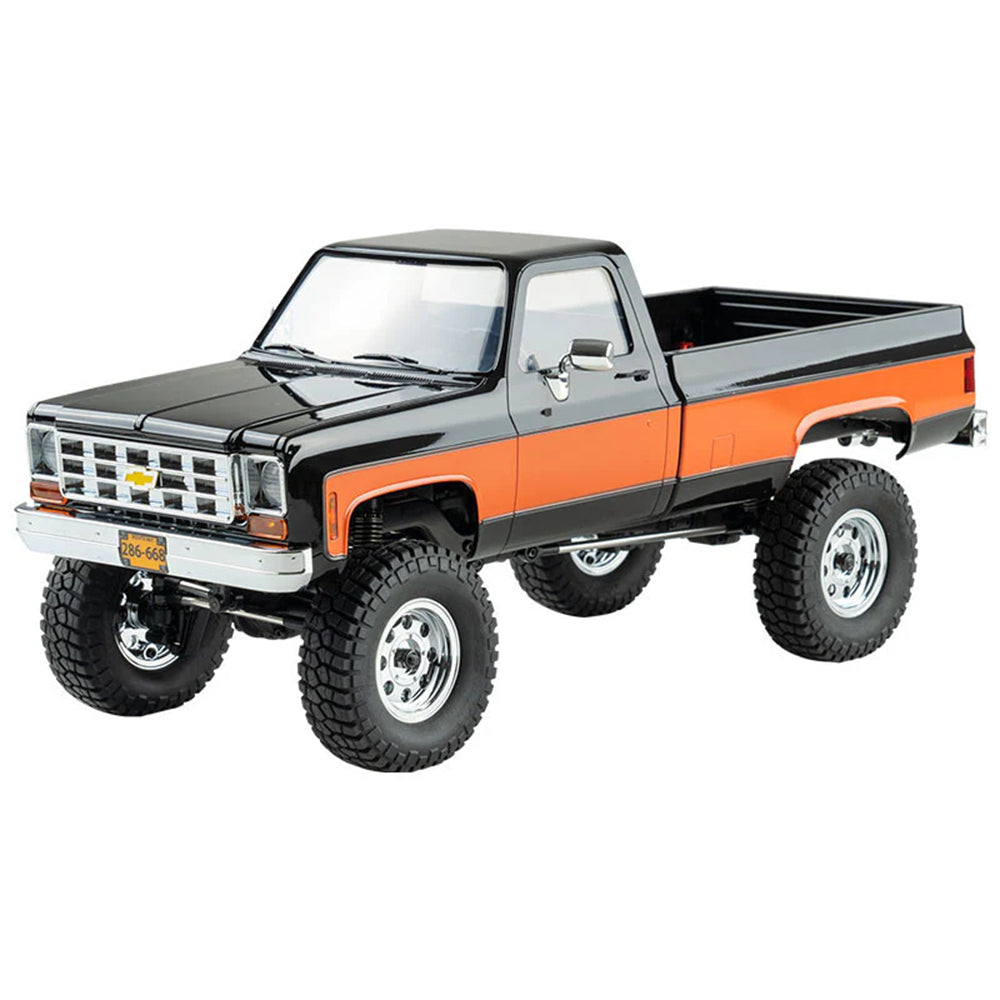 FMS 1 18 FCX18 Chevrolet K10 RTR RC Truck rc wing