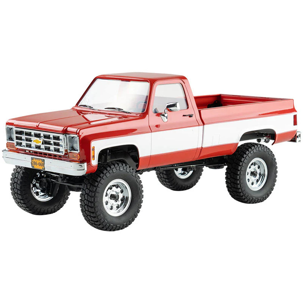 FMS 1:18 FCX18 Colorado K10 RTR RC Truck