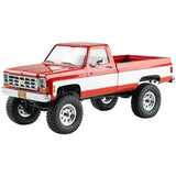 FMS 1:18 FCX18 Chevrolet K10 RTR RC Truck