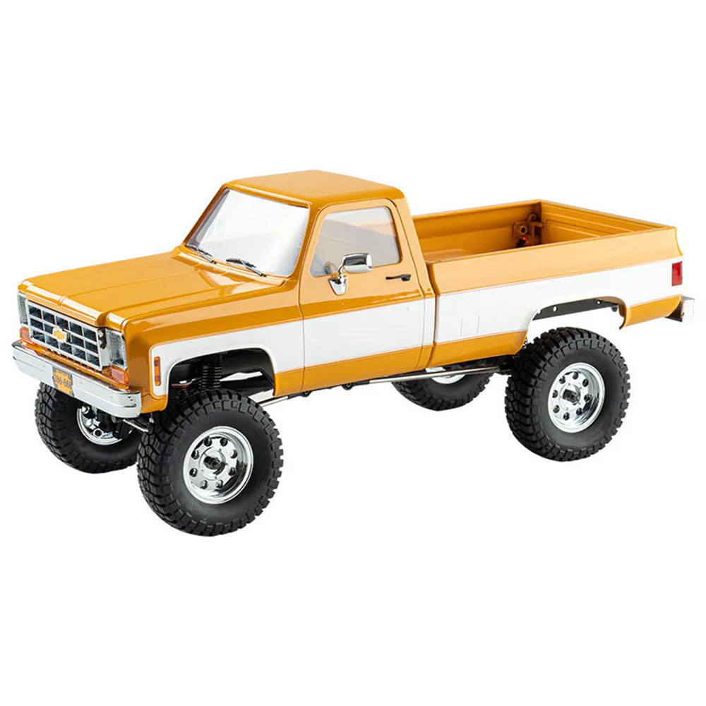 FMS 1:18 FCX18 Colorado K10 RTR RC Truck