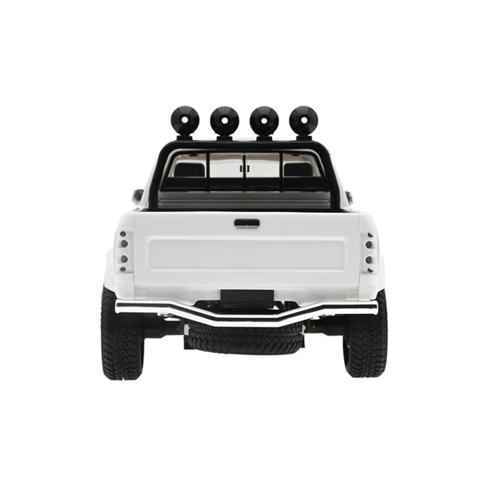 WPL D64-1 1:16 4WD Remote Control Car Pickup Truck RTR