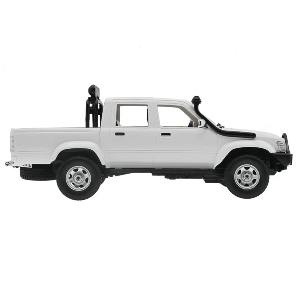 WPL D64-1 1:16 4WD Remote Control Car Pickup Truck RTR