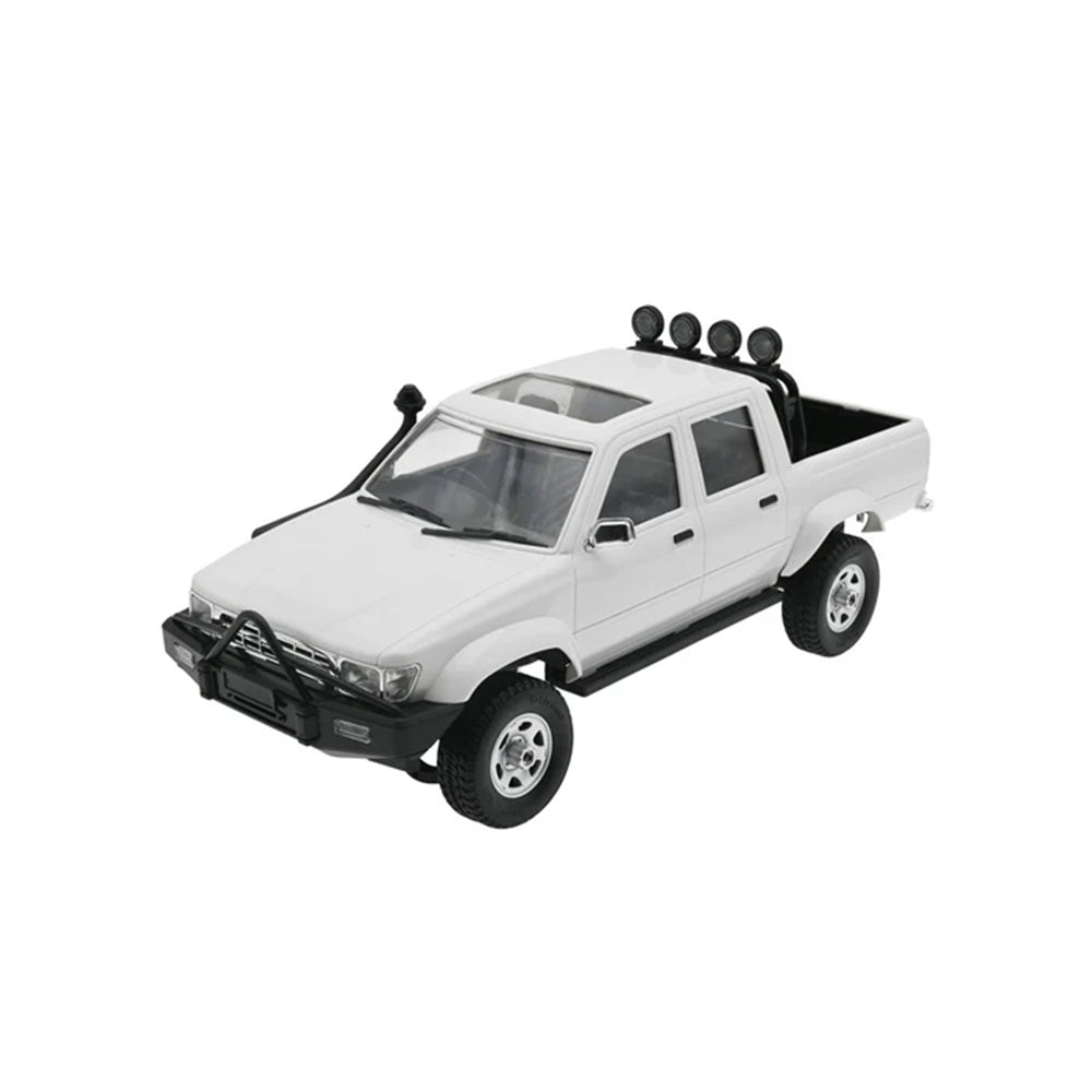 WPL D64-1 1:16 4WD Remote Control Car Pickup Truck RTR