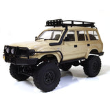 WPL C54-1 1:16 Toyota LC80 2.4G 4WD RC Car Crawler Vehicle Models