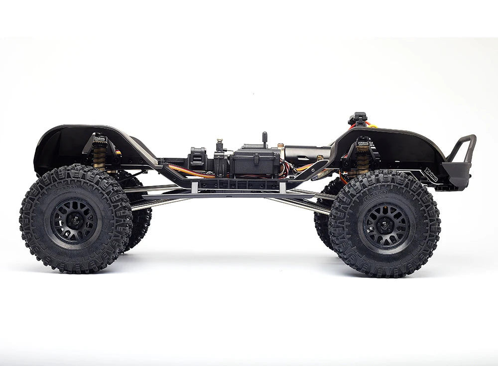 Yikong 1 8 YK4083 V3 RC Climbing Crawler Car 4WD Remote Control Off ro rc wing