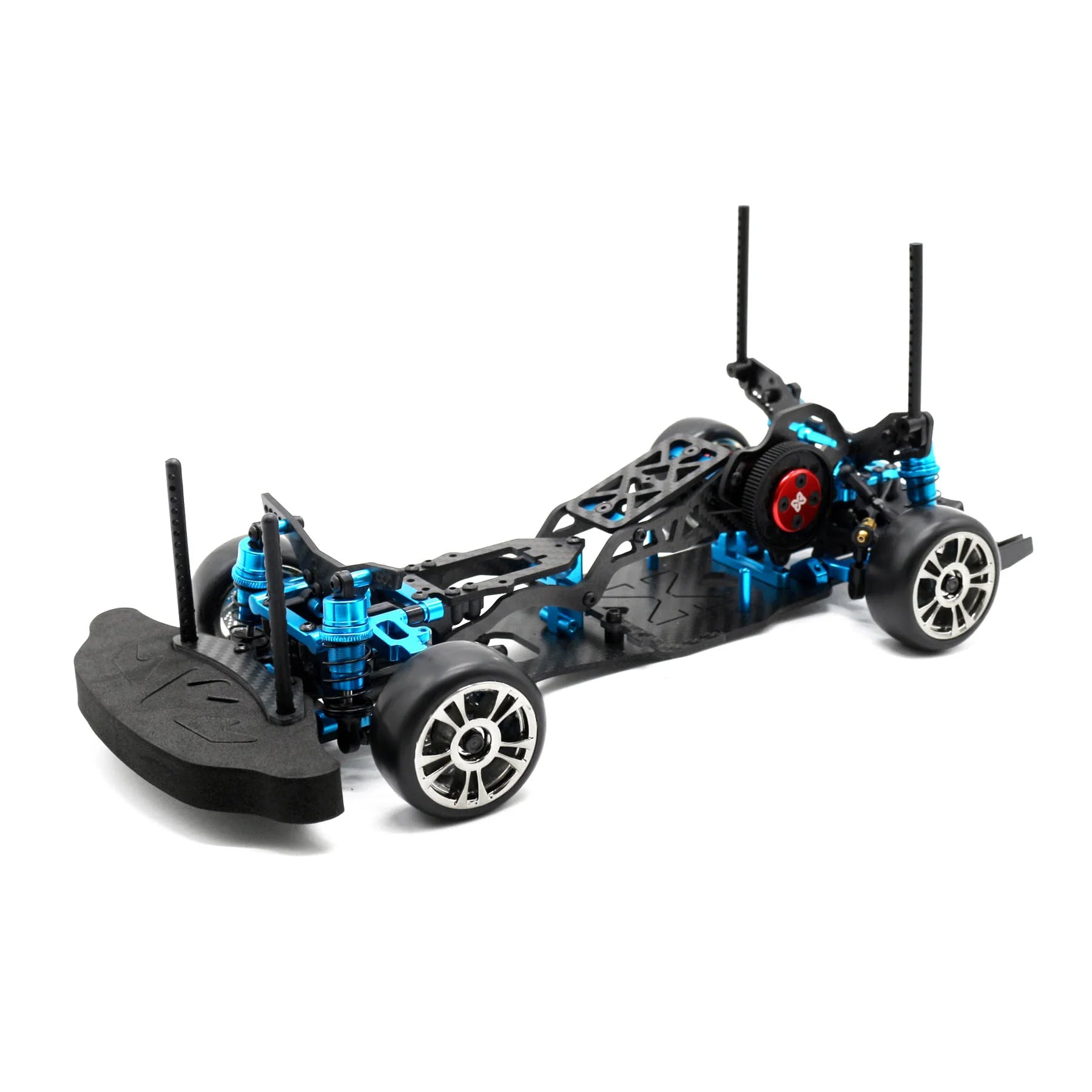 Rc car chassis kit online