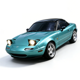 LDRC 1804 1:18 2.4G RWD Mazda MX-5 RC Drift Car RTR with Gyro Full Proportional Remote 10KM/H