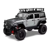 MN-128 1:12 4WD  Off-Road Climbing RC Car VEHICLE RTR  Led Light with 2.4G Remote Controller