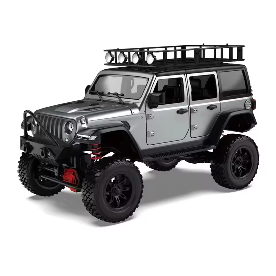 MNRC MN128 1:12 4WD Off-Road Climbing RC Car – rc-wing