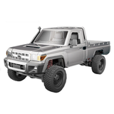 MNRC MN82 PRO 1:12 2.4G 4WD Off-Road Crawler RC Car