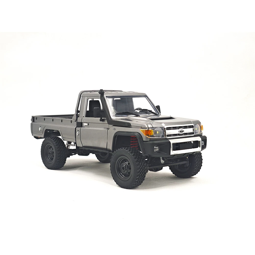 MNRC MN82 PRO 1:12 2.4G 4WD Off-Road Crawler RC Car – rc-wing