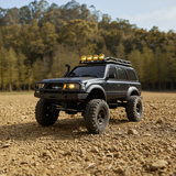 FMS 1:18 FCX18 PRO 11831 LC80 Toyota Land Cruiser 80 Brushless RTR