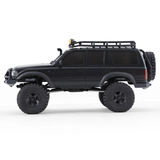 FMS 1:18 FCX18 PRO 11831 LC80 Toyota Land Cruiser 80 Brushless RTR