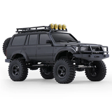FMS 1:18 FCX18 PRO 11831 LC80 Toyota Land Cruiser 80 Brushless RTR