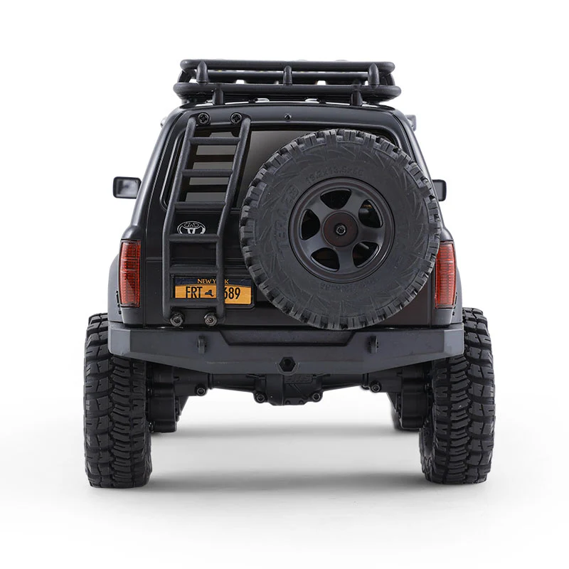 FMS 1:18 FCX18 PRO 11831 LC80 Toyota Land Cruiser 80 Brushless RTR