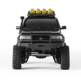 FMS 1:18 FCX18 PRO 11831 LC80 Toyota Land Cruiser 80 Brushless RTR