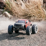 FMS 1:10 FMT10 Brushless Chevrolet Colorado Basher RS 4WD Monster Truck