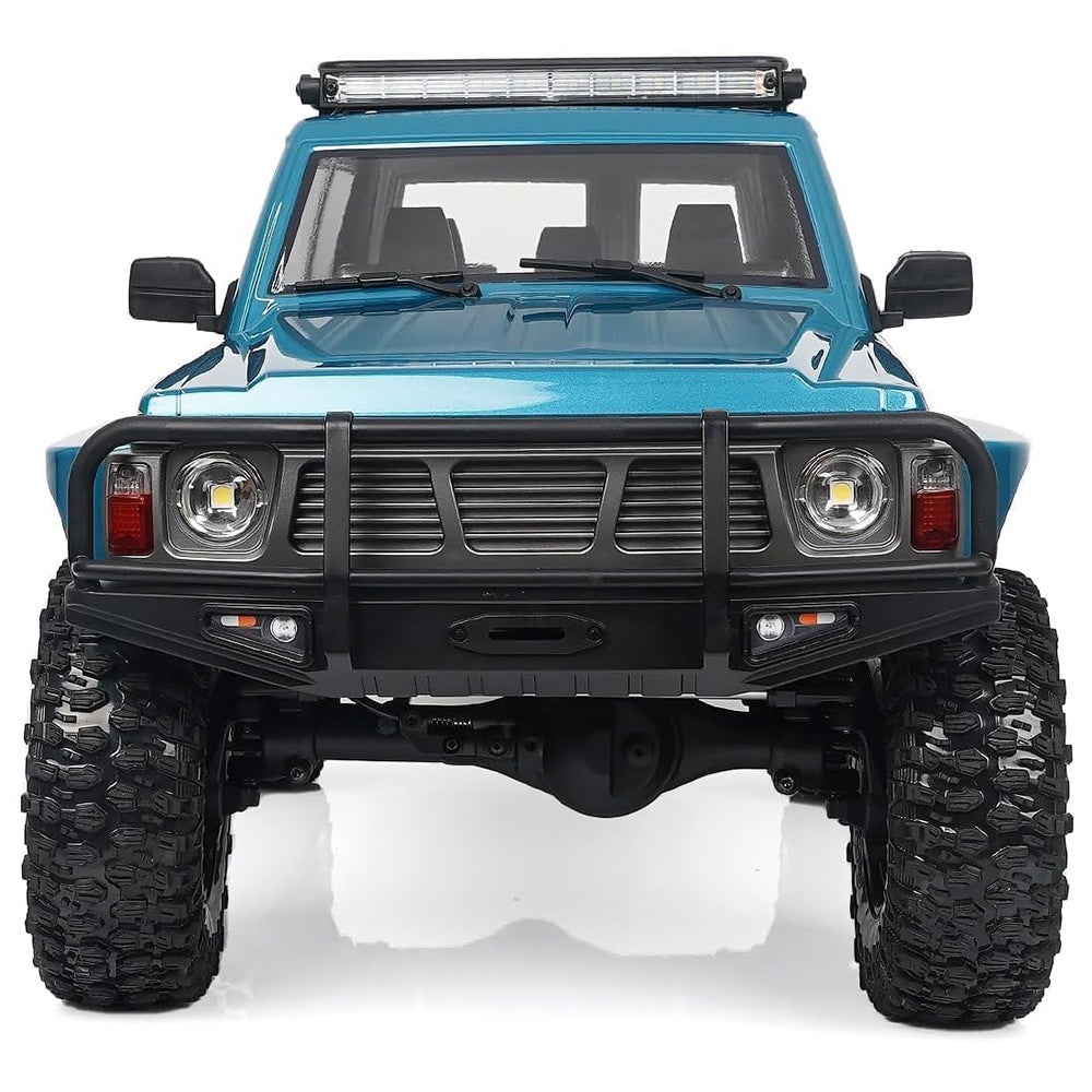 YIKONG YK4107 1/10 4WD RC Car Climbling Truck RC Crawler – rc-wing