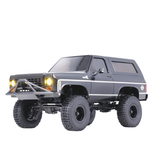FMS 1:24 FCX24 K5 Blazer RTR Brushless RC Crawler