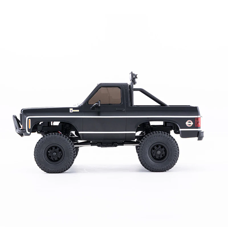 FMS 1:24 FCX24 K5 Blazer RTR Brushless RC Crawler