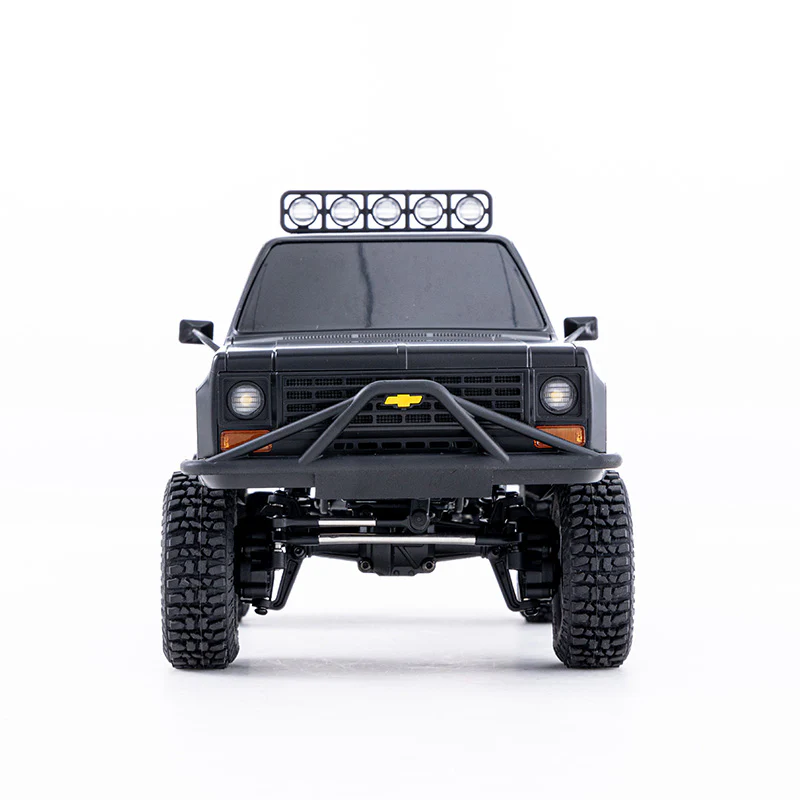 FMS 1:24 FCX24 K5 Blazer RTR Brushless RC Crawler