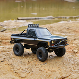 FMS 1:24 FCX24 K5 Blazer RTR Brushless RC Crawler