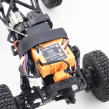 FMS 1:24 FCX24 K5 Blazer RTR Brushless RC Crawler