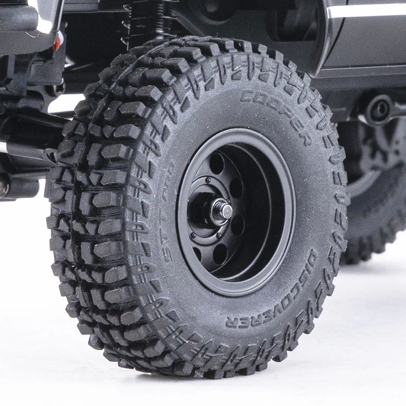 FMS 1:24 FCX24 K5 Blazer RTR Brushless RC Crawler