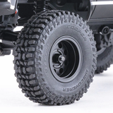 FMS 1:24 FCX24 K5 Blazer RTR Brushless RC Crawler