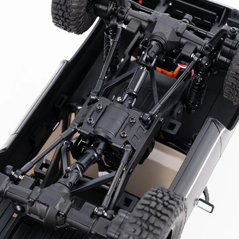 FMS 1:24 FCX24 K5 Blazer RTR Brushless RC Crawler
