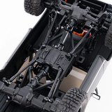 FMS 1:24 FCX24 K5 Blazer RTR Brushless RC Crawler