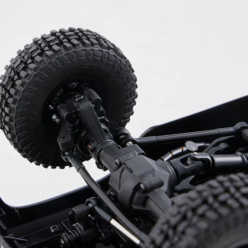 FMS 1:24 FCX24 K5 Blazer RTR Brushless RC Crawler – rc-wing