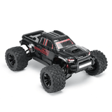 MJX Hyper Go 1:10 10208 V2 4WD  RC Monster Truck Car 80km/h Off-Road