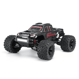 MJX Hyper Go 1:10 10208 V2 4WD  RC Monster Truck Car 80km/h Off-Road