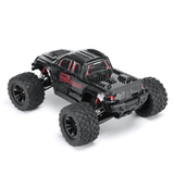 MJX Hyper Go 1:10 10208 V2 4WD  RC Monster Truck Car 80km/h Off-Road
