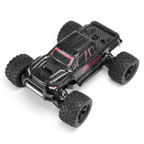 MJX Hyper Go 1:10 10208 V2 4WD  RC Monster Truck Car 80km/h Off-Road