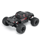 MJX Hyper Go 1:10 10208 V2 4WD  RC Monster Truck Car 80km/h Off-Road