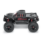 MJX Hyper Go 1:10 10208 V2 4WD  RC Monster Truck Car 80km/h Off-Road
