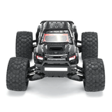 MJX Hyper Go 1:10 10208 V2 4WD  RC Monster Truck Car 80km/h Off-Road
