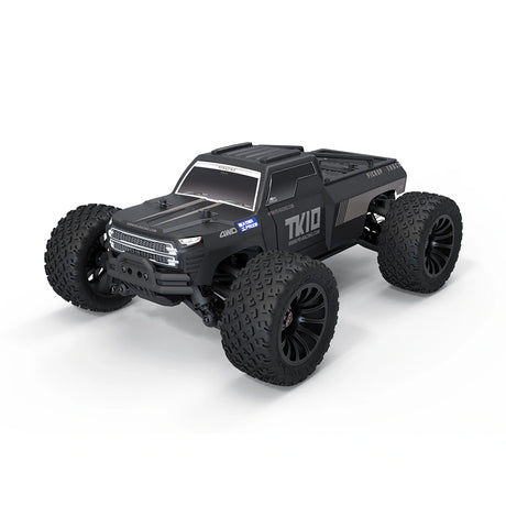 PD Racing TK10 V2 1:10 4S Brushless Short Course TruckRC Monster Truck