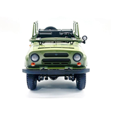 WPL C94 1/12 UAZ-469 2.4G 4WD Off-Road RC Car Crawler RTR