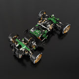 ARKEdge AE24X Pro 1/24 Scale RC Drift Car DIY Versions