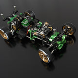 ARKEdge AE24X Pro 1/24 Scale RC Drift Car DIY Versions