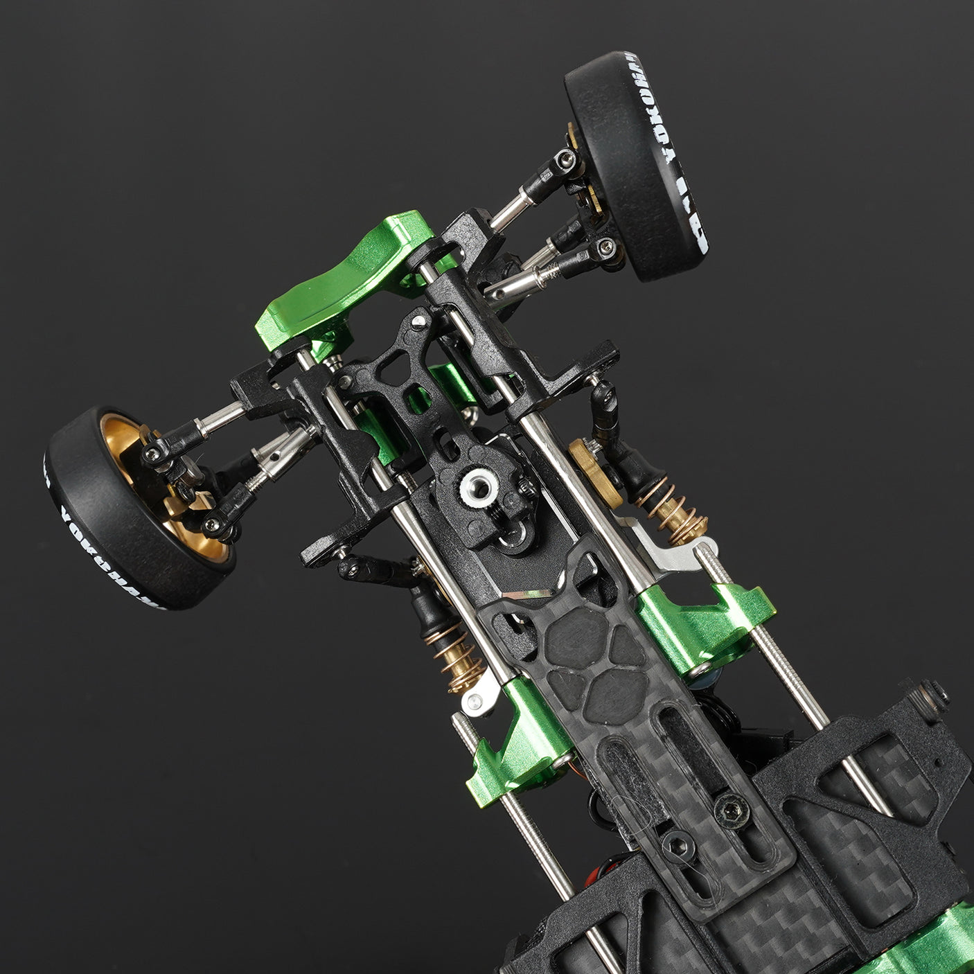 ARKEdge AE24X Pro 1/24 Scale RC Drift Car DIY Versions