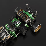 ARKEdge AE24X Pro 1/24 Scale RC Drift Car DIY Versions