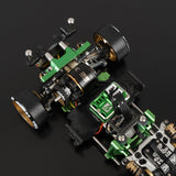 ARKEdge AE24X Pro 1/24 Scale RC Drift Car DIY Versions