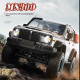 MNRC MN300 1:12 4WD Off-Road RC Crawler Car RTR