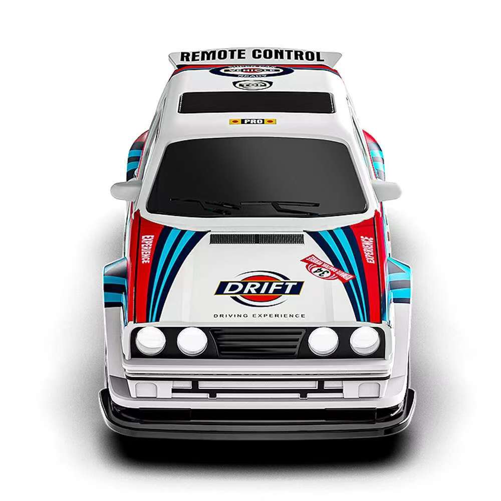 KFPlan KF34 1/43 2.4G 4WD Full Proportional RC Mini Drift Car RTR