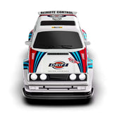 KFPlan KF34 1/43 2.4G 4WD Full Proportional RC Mini Drift Car RTR