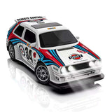 KFPlan KF34 1/43 2.4G 4WD Full Proportional RC Mini Drift Car RTR